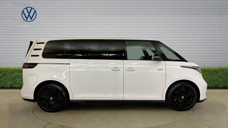 Volkswagen ID. Buzz 250kW GTX Pro 86kWh 5dr 4MOTION LWB Auto [7 Seat] Electric Estate